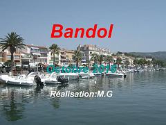 183 D16 BANDOL 2016